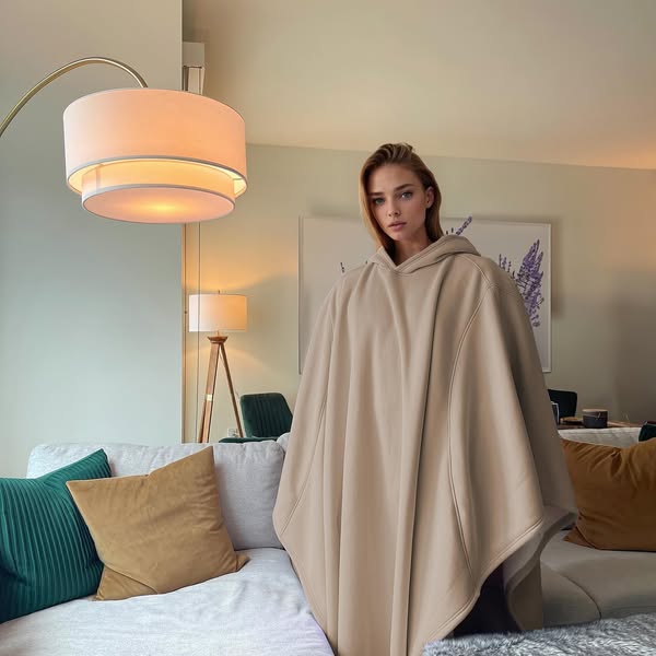 <p>Hear Why Everyone Loves The Calm Cocoon™</p>