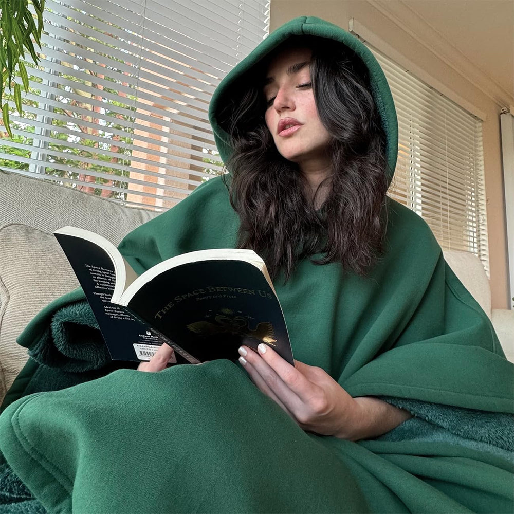 <p>Hear Why Everyone Loves The Calm Cocoon™</p>