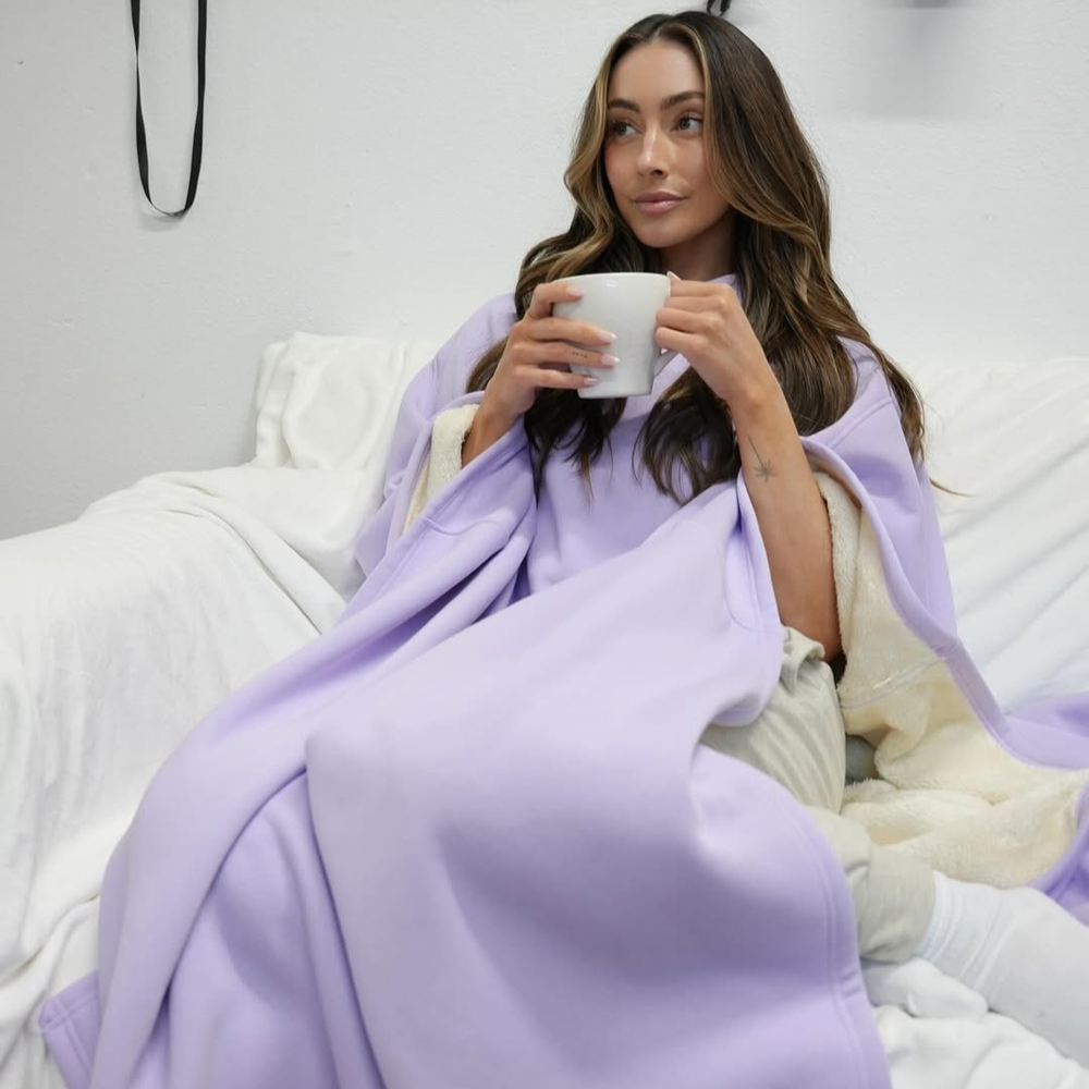 <p>Hear Why Everyone Loves The Calm Cocoon™</p>