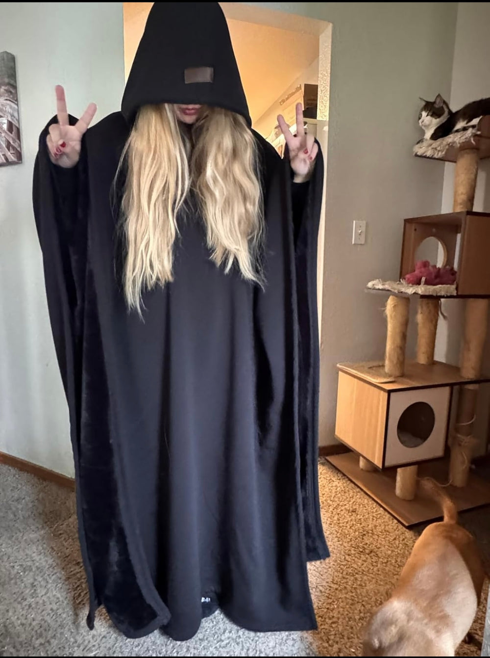 <p>They Tried It. They Loved It. </p>