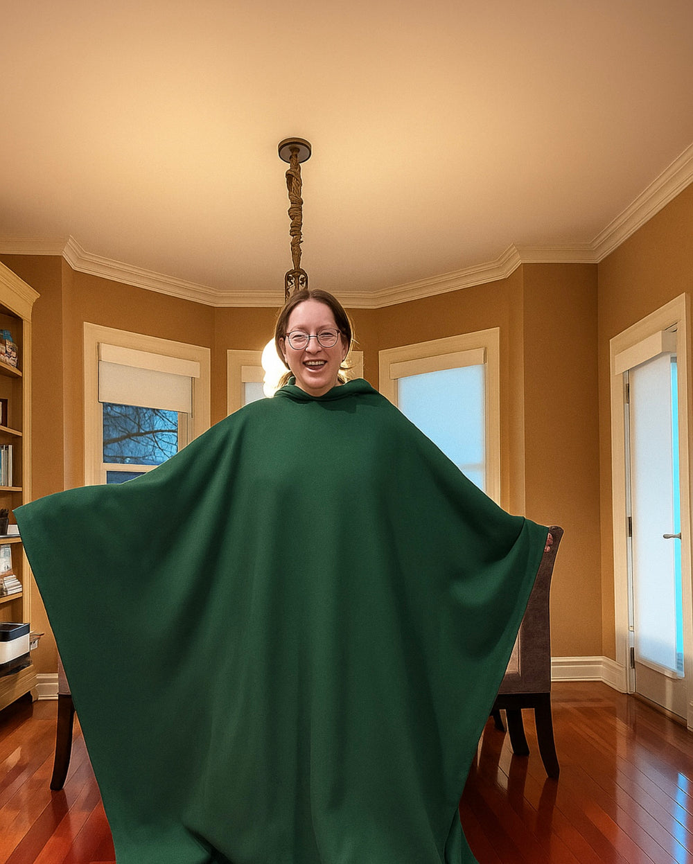 <p>They Tried It. They Loved It. </p>