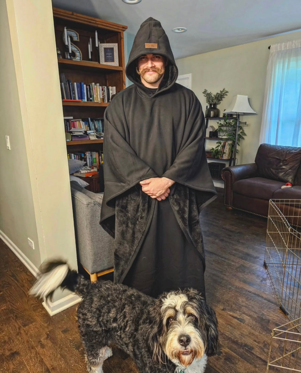 <p>They Tried It. They Loved It. </p>